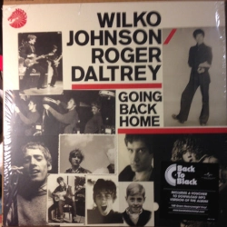 Capa do artigo Going Back Home - Vinil