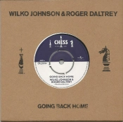Capa do artigo Going Back Home - Vinil
