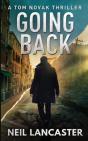 Going Back - Preview