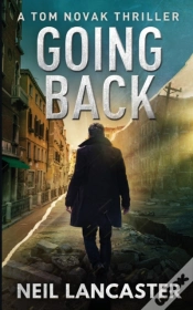Capa do artigo Going Back