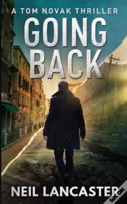 Capa do artigo Going Back