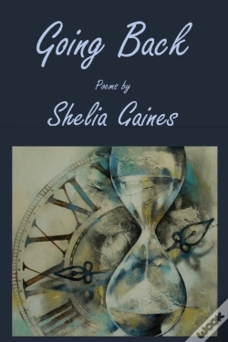 Capa do artigo Going Back: Poems By Shelia Gaines