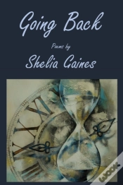 Capa do artigo Going Back: Poems By Shelia Gaines