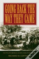 Going Back The Way They Came