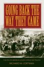 Going Back The Way They Came - Preview