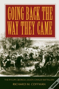 Capa do artigo Going Back The Way They Came