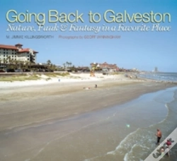 Capa do artigo Going Back To Galveston