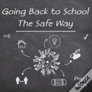 Going Back To School