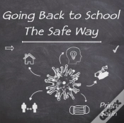 Capa do artigo Going Back To School