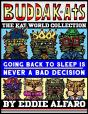 Going Back To Sleep Is Never A Bad Decision - Preview