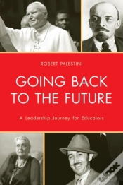 Capa do artigo Going Back To The Future