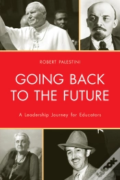Capa do artigo Going Back To The Future