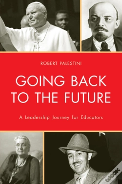 Capa do artigo Going Back To The Future