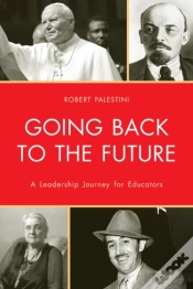 Capa do artigo Going Back To The Future