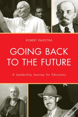 Capa do artigo Going Back To The Future