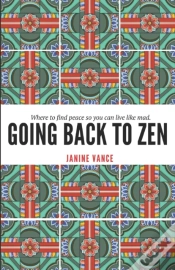 Capa do artigo Going Back To Zen