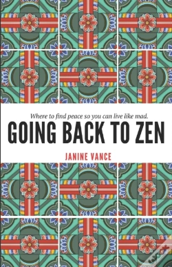 Capa do artigo Going Back To Zen
