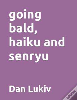 Capa do artigo Going Bald, Haiku And Senryu