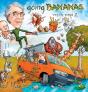 Going Bananas - Preview