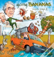 Capa do artigo Going Bananas