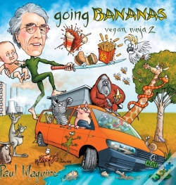Capa do artigo Going Bananas