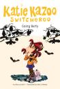 Going Batty #32 - Preview