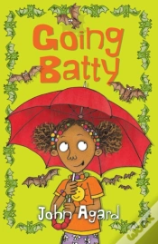 Capa do artigo Going Batty