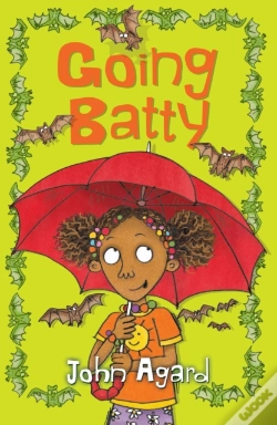 Capa do artigo Going Batty