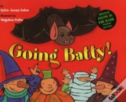 Capa do artigo Going Batty!