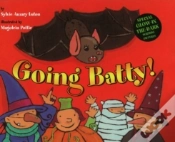 Capa do artigo Going Batty!
