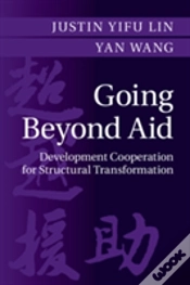 Capa do artigo Going Beyond Aid