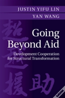 Capa do artigo Going Beyond Aid