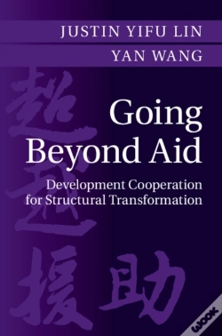 Capa do artigo Going Beyond Aid