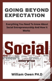 Capa do artigo Going Beyond Expectation