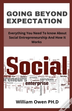 Capa do artigo Going Beyond Expectation