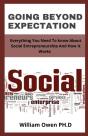 Going Beyond Expectation - Preview