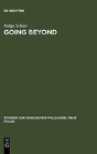 Going Beyond - Preview
