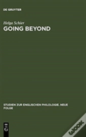Going Beyond