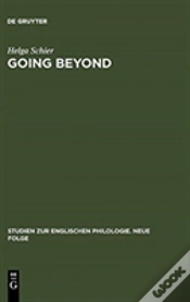 Capa do artigo Going Beyond