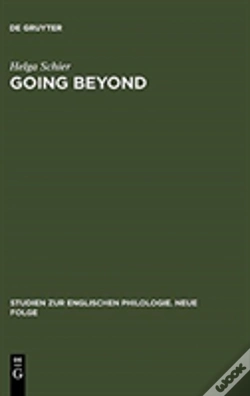 Capa do artigo Going Beyond