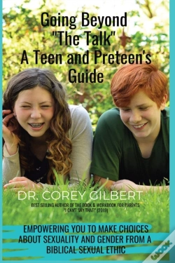 Capa do artigo Going Beyond "The Talk!" A Teen And Preteen'S Guide