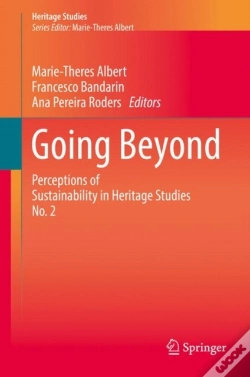 Capa do artigo Going Beyond