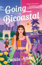 Capa do artigo Going Bicoastal