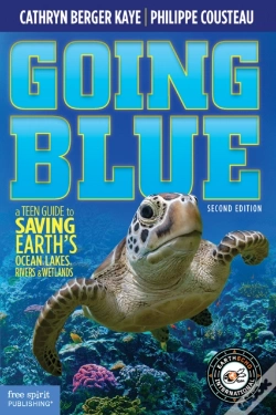 Capa do artigo Going Blue