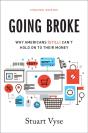 Going Broke - Preview