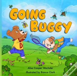 Capa do artigo Going Buggy