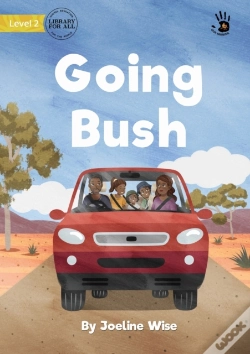 Capa do artigo Going Bush