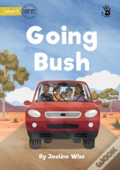 Going Bush