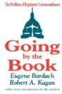 Going By The Book - Preview