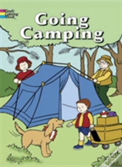 Capa do artigo Going Camping
